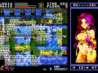 The Tower of Succubus Demo Gameplay, Free dirty film 15