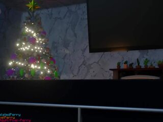 Noël surprise 2020 par pixel perry
