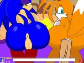 Sonic transformed 2: sonic gratis porno film fc