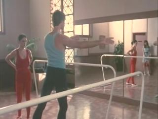Ballet školské 1986 s hypatia závetrie, zadarmo dospelé film 7c