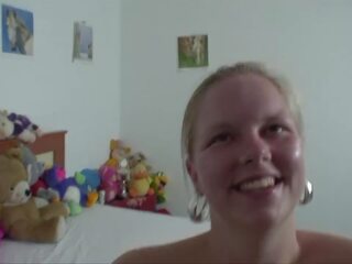 Net69 - 陌生人 拍着 一 巨乳 荷兰人 小姐: 高清晰度 成人 视频 73
