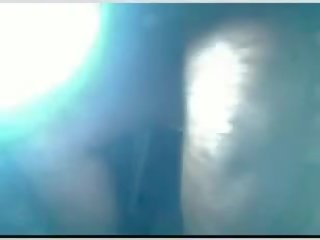 Hétero lads pés em webcam #136