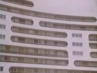 Fantasmes a ля carte 1980, безкоштовно мов x номінальний відео ee
