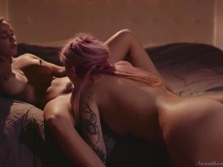 Лесбіянка любов: безкоштовно xnxx лесбіянка hd для дорослих фільм шоу 17