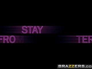 Brazzers - Mommy got Boobs - Stay Away from My lover