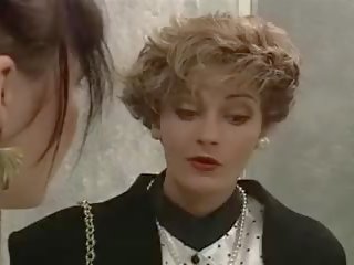 Les rendez vous de sylvia 1989, mugt owadanja retro sikiş film movie