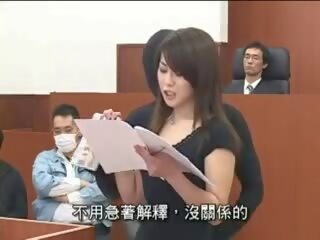 Japonsko mlada ženska kremna pita jebemti